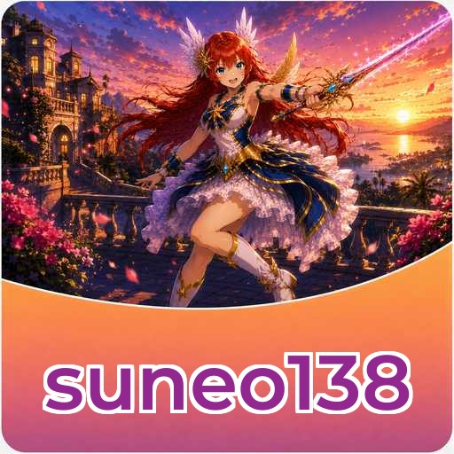 suneo138 APK Indonesia - Dashboard dan Interface