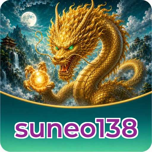 Lisensi Resmi suneo138
